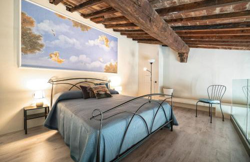 Cavour Suite Mezzanine by 360Rentals - Foto 4