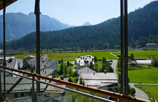 Residenz Cresta Kulm B26 - Foto 41