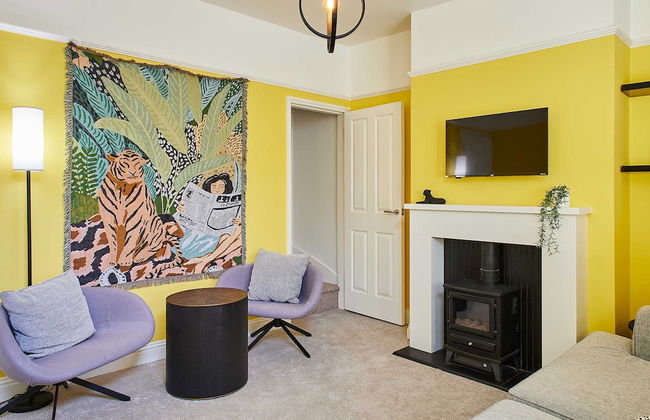 Host Stay Wild Springs - Foto 5