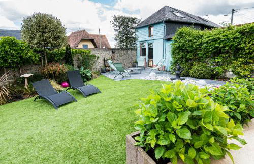 Maison Flo - Photo 68