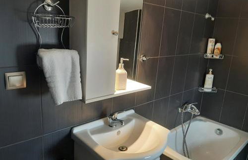 Όμορφο διαμέρισμα με υπέροχη θεα Πυλαια - Photo 49