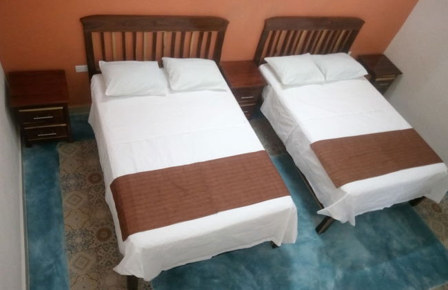 Mayab Suites Hotel - Foto 5