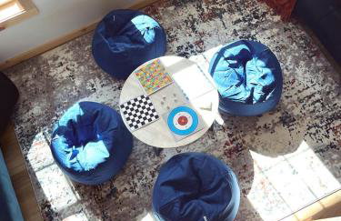 Mountain View Retreat with Large Swim Spa, Game Room - Foto 7