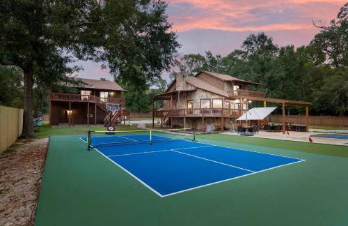 Pickleball & mini-golf, Pool/Spa, Epic Gameroom! - Photo 72