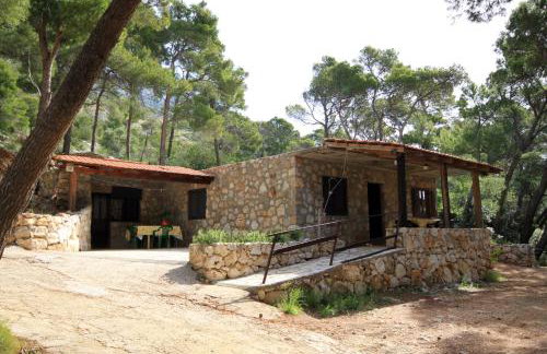 Apartments by the sea Jagodna, Hvar - 3457 - Foto 1