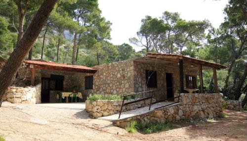 Apartments by the sea Jagodna, Hvar - 3457 - Foto 1