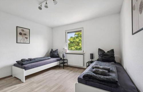 BIR01 Work & Stay in Rüsselsheim - Foto 1