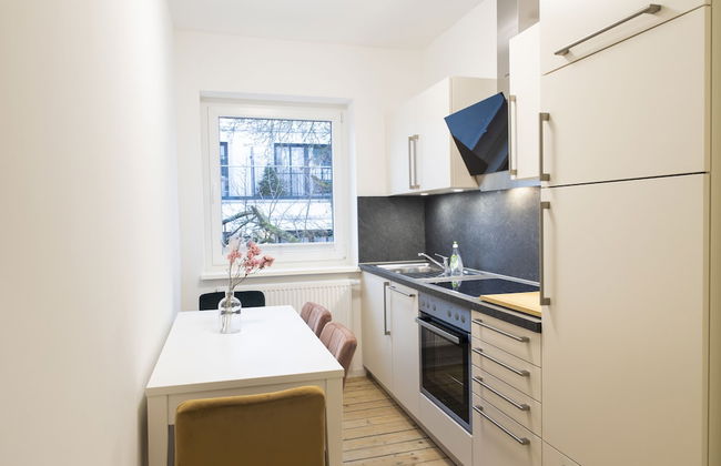 Villa am Bahnhof - Foto 20