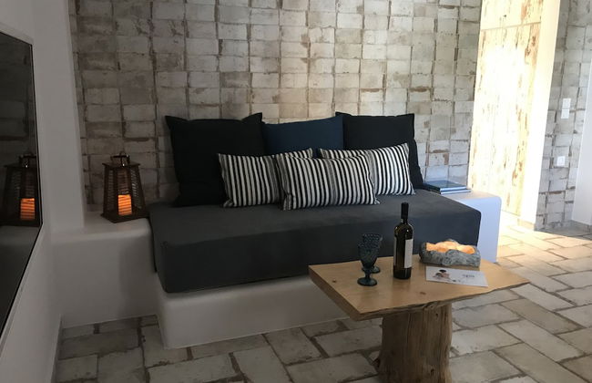 Elia Residences Santorini - Foto 63