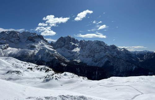 Monalisa sweet house - Appartamento Marilleva 1400 - Foto 58