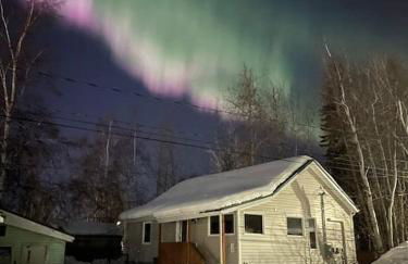 Fireweed House - Foto 3