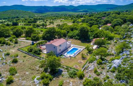 Villa My peace - Foto 37