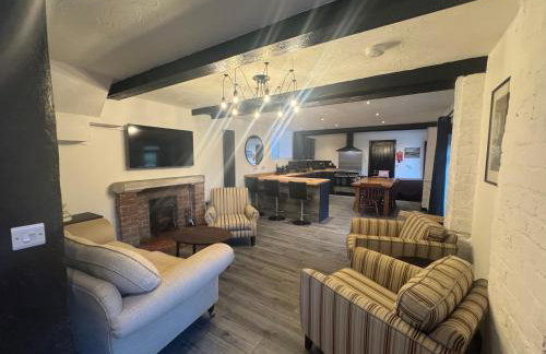 Penrhyn Cottage - Foto 3