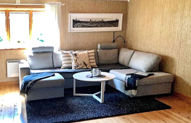 Cozy Cottage Retreat in Gesunda-by Traum - Foto 5