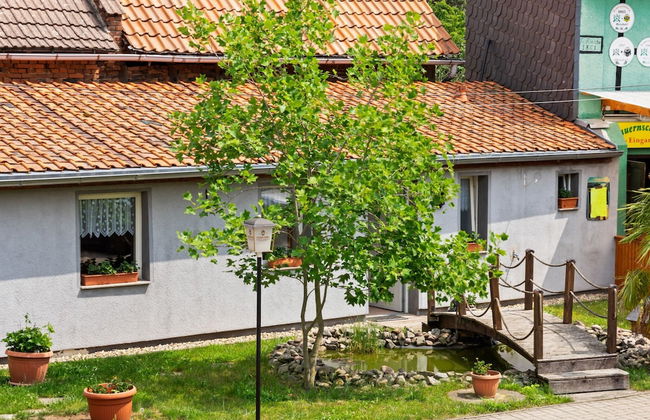 Ferienhaus in Meisdorf - Foto 23
