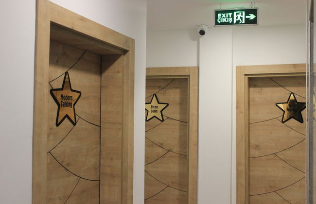 Retro Star Suites - Foto 8