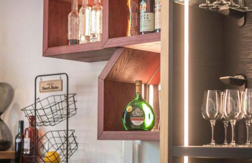 Luisl Hof - Apartment Vitis - Foto 26