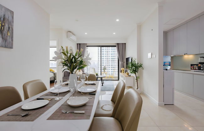 Vinhomes D'Capitale - Quylodge - Foto 69