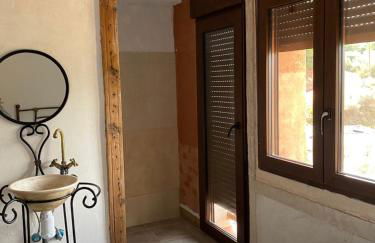 Casa Rural TorreMontero Apartamentos - Foto 37