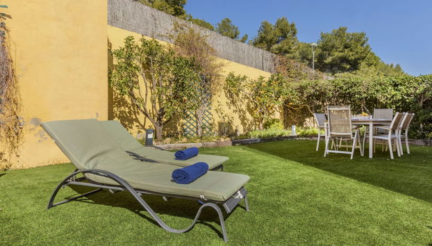 Holiday Home Vistamar by Interhome - Foto 5, Terrace