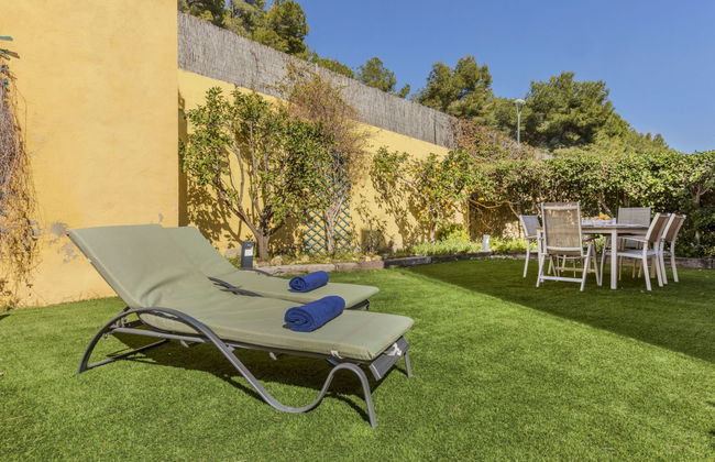 Holiday Home Vistamar by Interhome - Foto 5