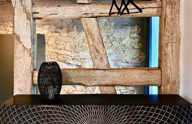 alte Stube 36 - Foto 57