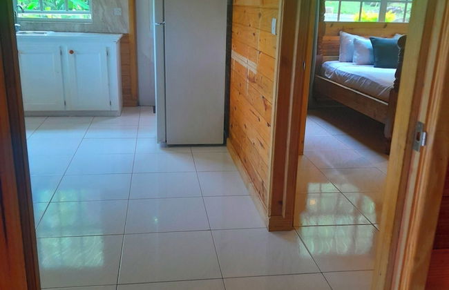 Pinard's Mountain Resort - Cottage 7 - Photo 2