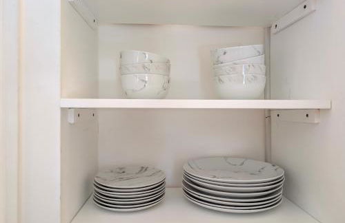 Comfy & Convenient 1-Bed Flat in Quiet Maida Vale - Photo 28