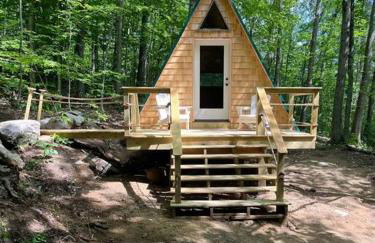 Cabin in Maine Woods-The Bogey - Foto 13
