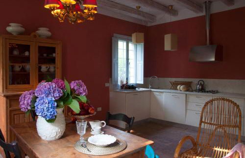 BORGO GIUSTINIANI Mora Pero Melo - Foto 50