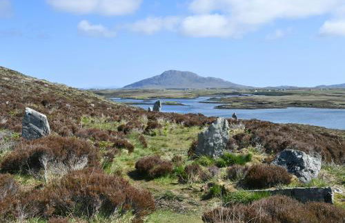 Clover Cottage - Foto 8