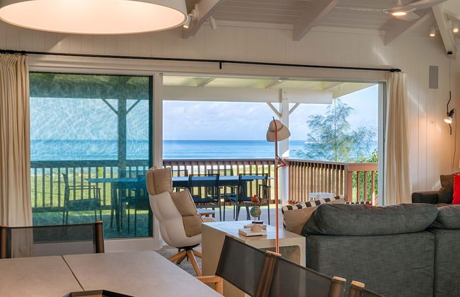 Hanalei Beach House 5 Bedroom Home by RedAwning - Photo 18