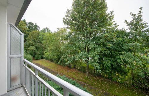 Kinderfreundliche Wohnung am See - Foto 16