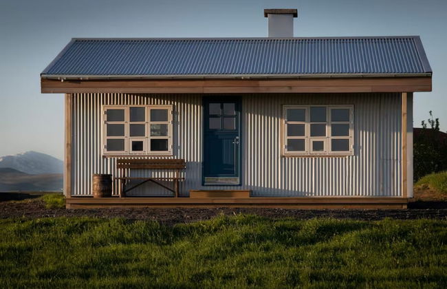 Jakob's old Farmhouse - Foto 1