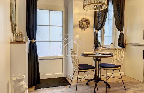 La Romantique des Rois # Jacuzzi # Sauna - Foto 9