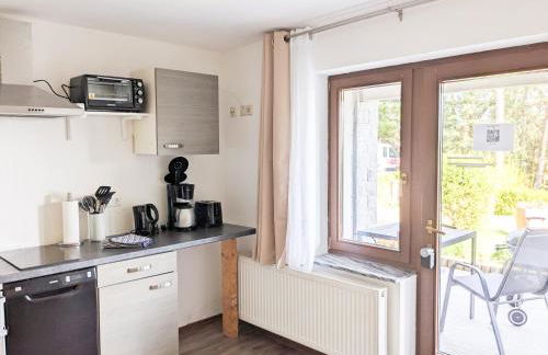 B1 - Urlaubsmagie - Einzimmerwohnung direkt am Wanderweg - Foto 15