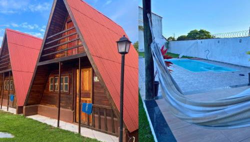 Chalé Lemes - Foto 2