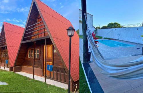 Chalé Lemes - Foto 2