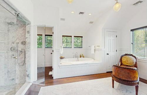 Cedar Crest Retreat - Foto 16