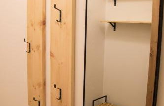 Wohlfühlzimmer "Zirbentraum Kampenwand" - Foto 16