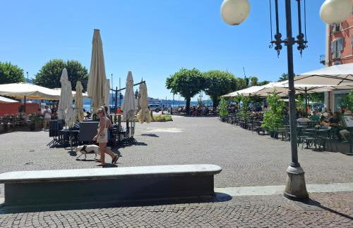 Villa Mariel Verbania Centro - Foto 38