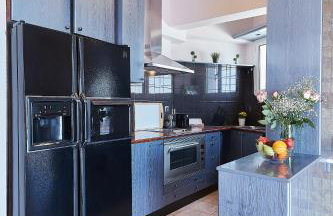 Villa Dennis - Foto 40