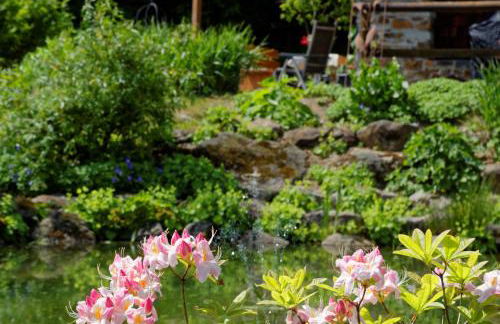 Haus Jägerfleck, Ihre Ferienwohnungen am Nationalpark Bayerischer Wald - Foto 32
