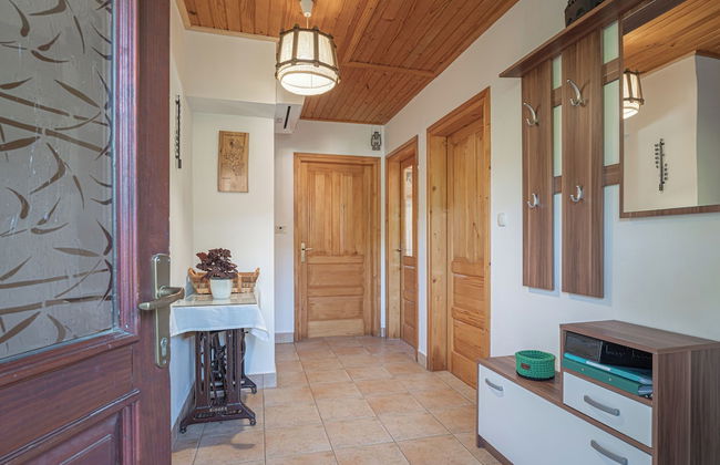 Apartment Zupančič - Foto 16