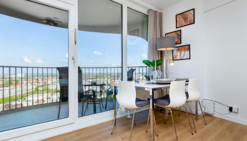 Primero Top-Suite I 22 Stock I Messe Zentrum Kongress - Foto 5