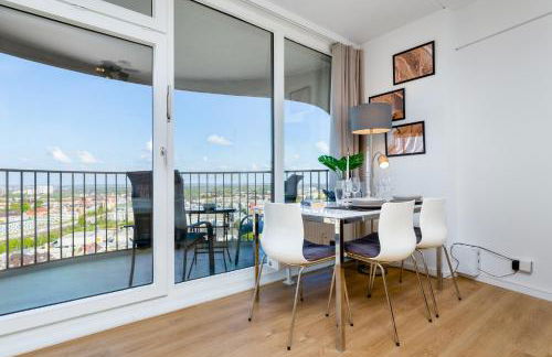 Primero Top-Suite I 22 Stock I Messe Zentrum Kongress - Foto 5