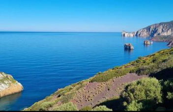 Oasi Blu Monolocale Vista Mare - Photo 22