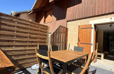 T3 au Plan d’eau d’Embrun avec Garage et Terrasse - Photo 20