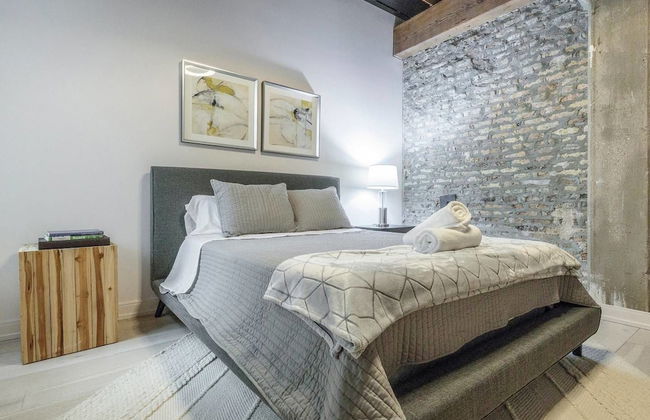 Spacious & Private 3 BDR Luxury Condo in Downtown - Foto 2