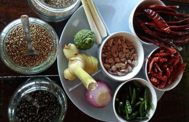 Corso di cucina thailandese - Foto 3